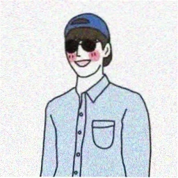 杀手与画家的信